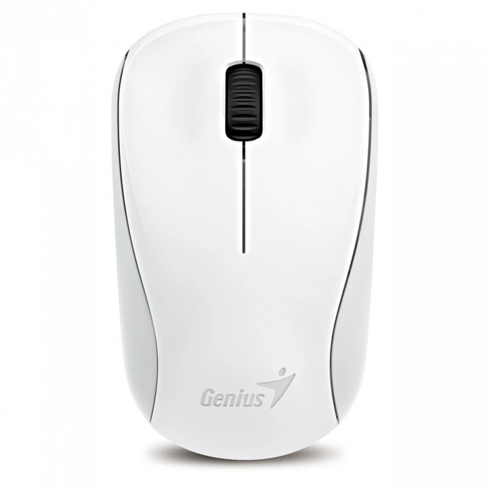 Мышь Genius NX-7000 31030016401 Бюджетные, Беспроводная