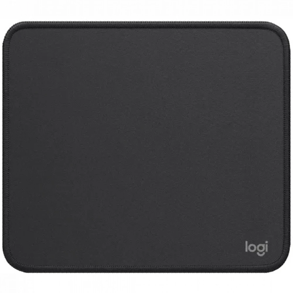 Коврик для мышки Logitech Mouse Pad Studio Series Graphite 956-000049