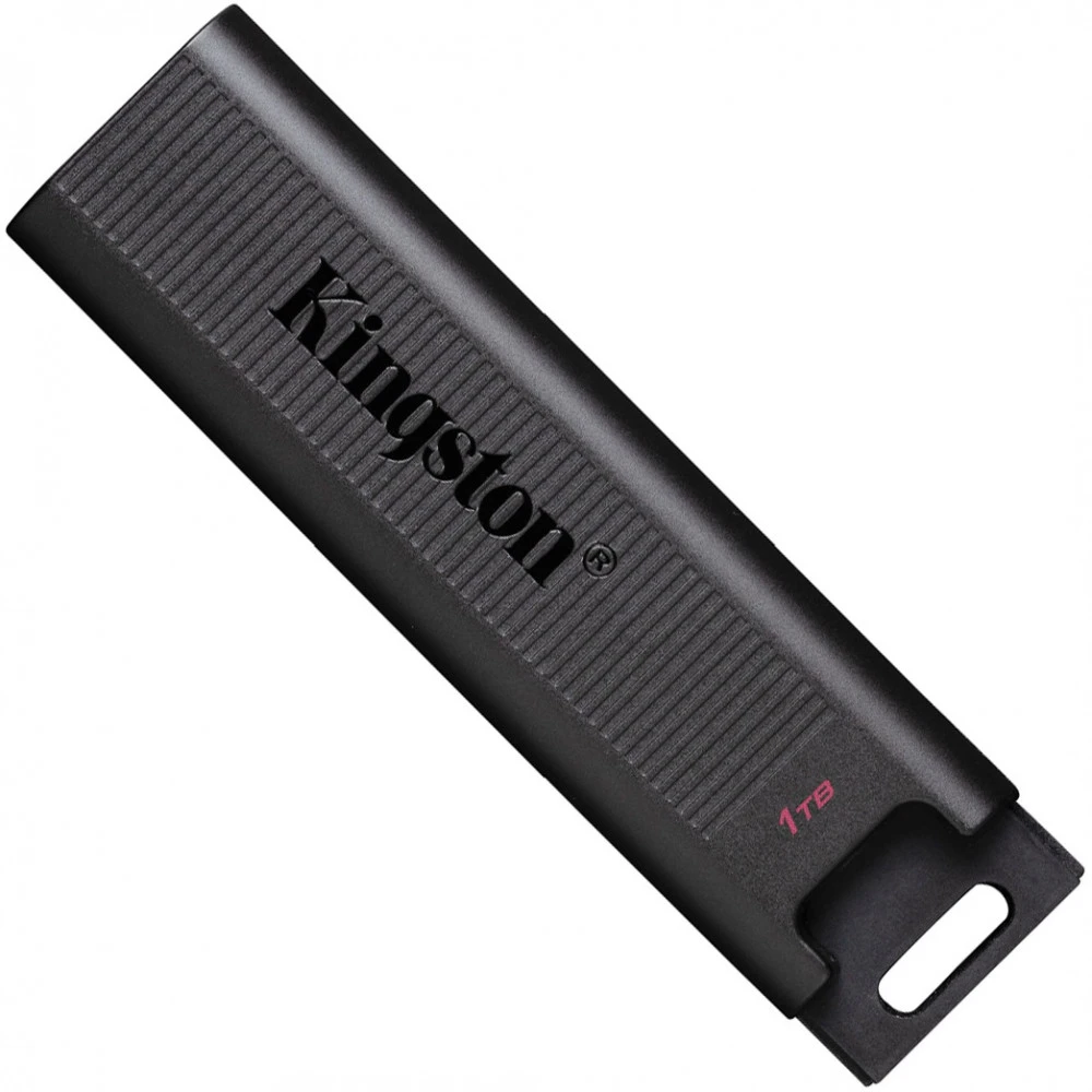 USB флешка (Flash) Kingston DataTraveler Max DTMAX/1TB 1 ТБ