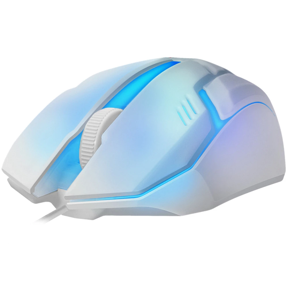 Мышь Defender HOST MB-982 52983 Бюджетные, Проводная