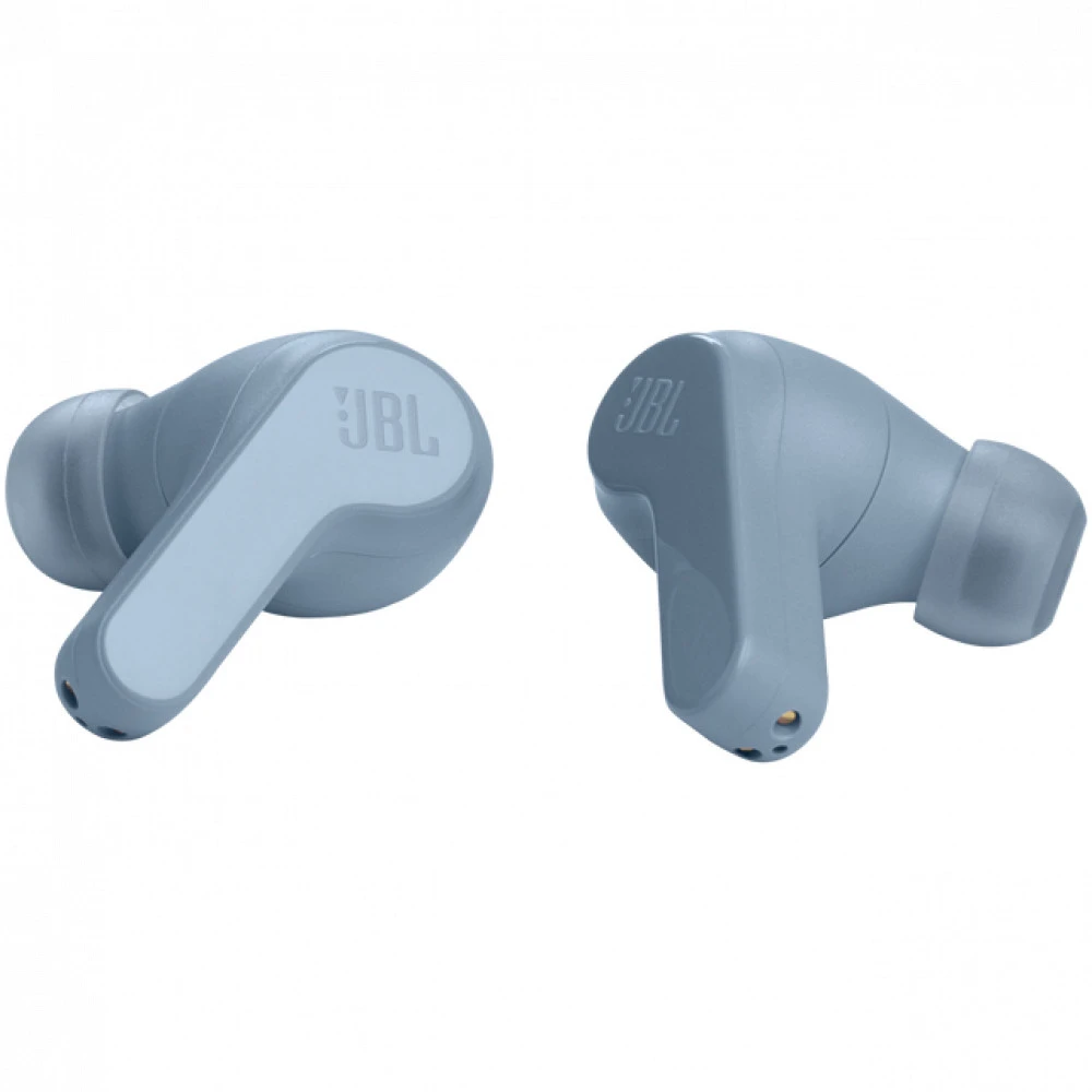 Наушники JBL WAVE 200 TWS blue JBLW200TWSBLU