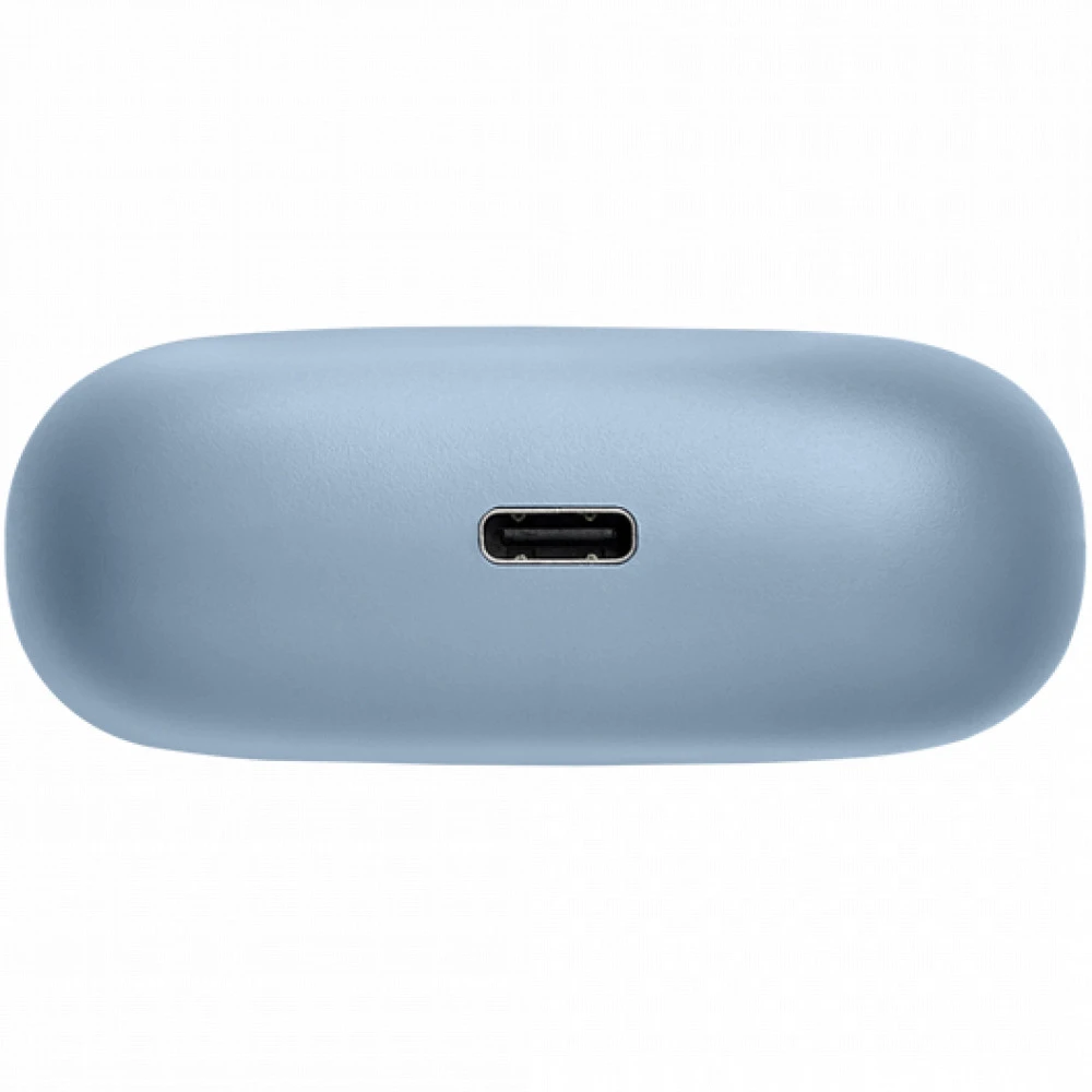 Наушники JBL WAVE 200 TWS blue JBLW200TWSBLU