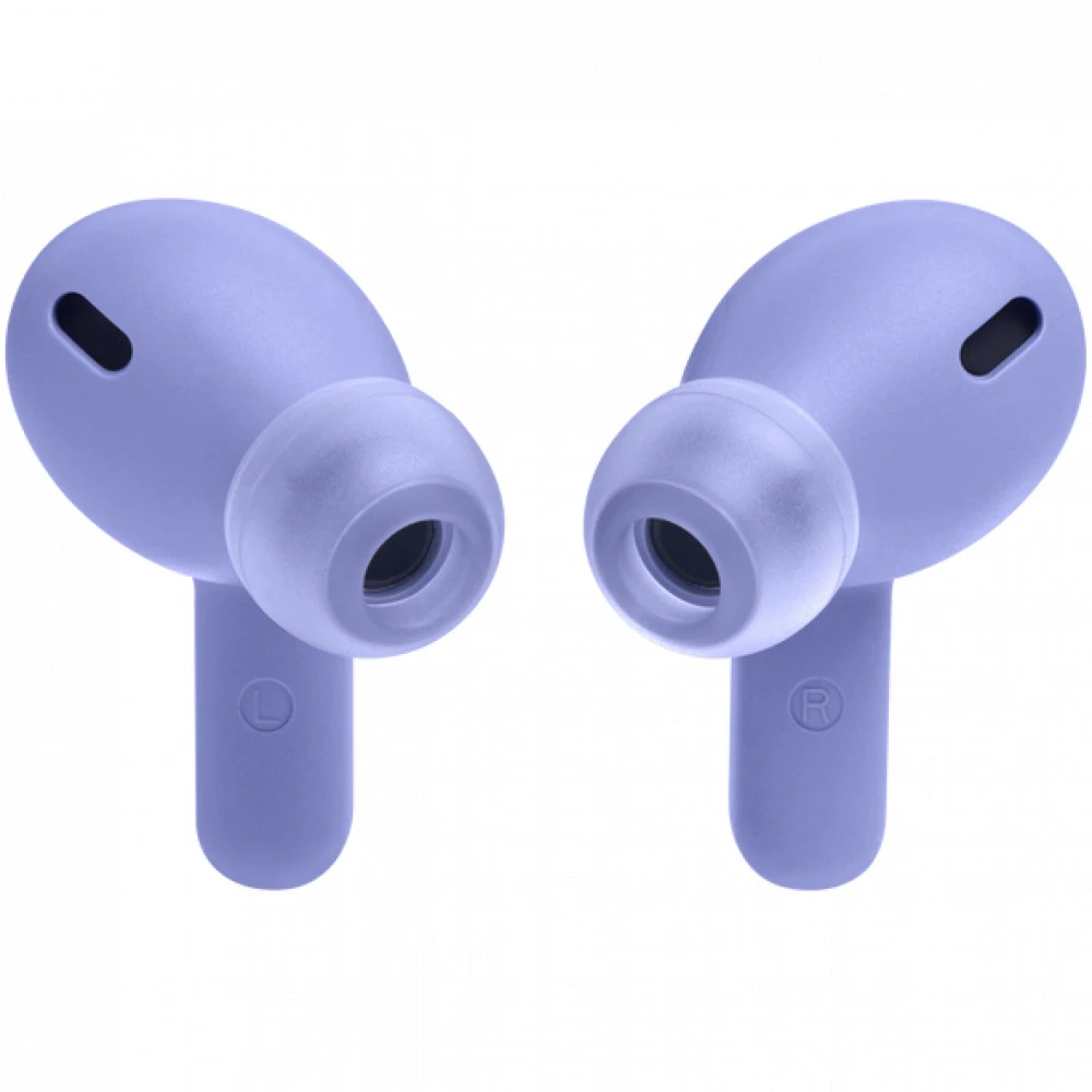 Наушники JBL WAVE 200 TWS Purple JBLW200TWSPUR