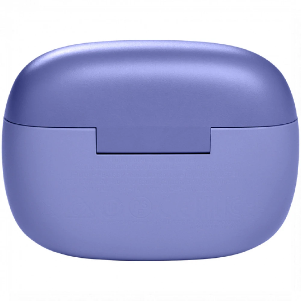 Наушники JBL WAVE 200 TWS Purple JBLW200TWSPUR