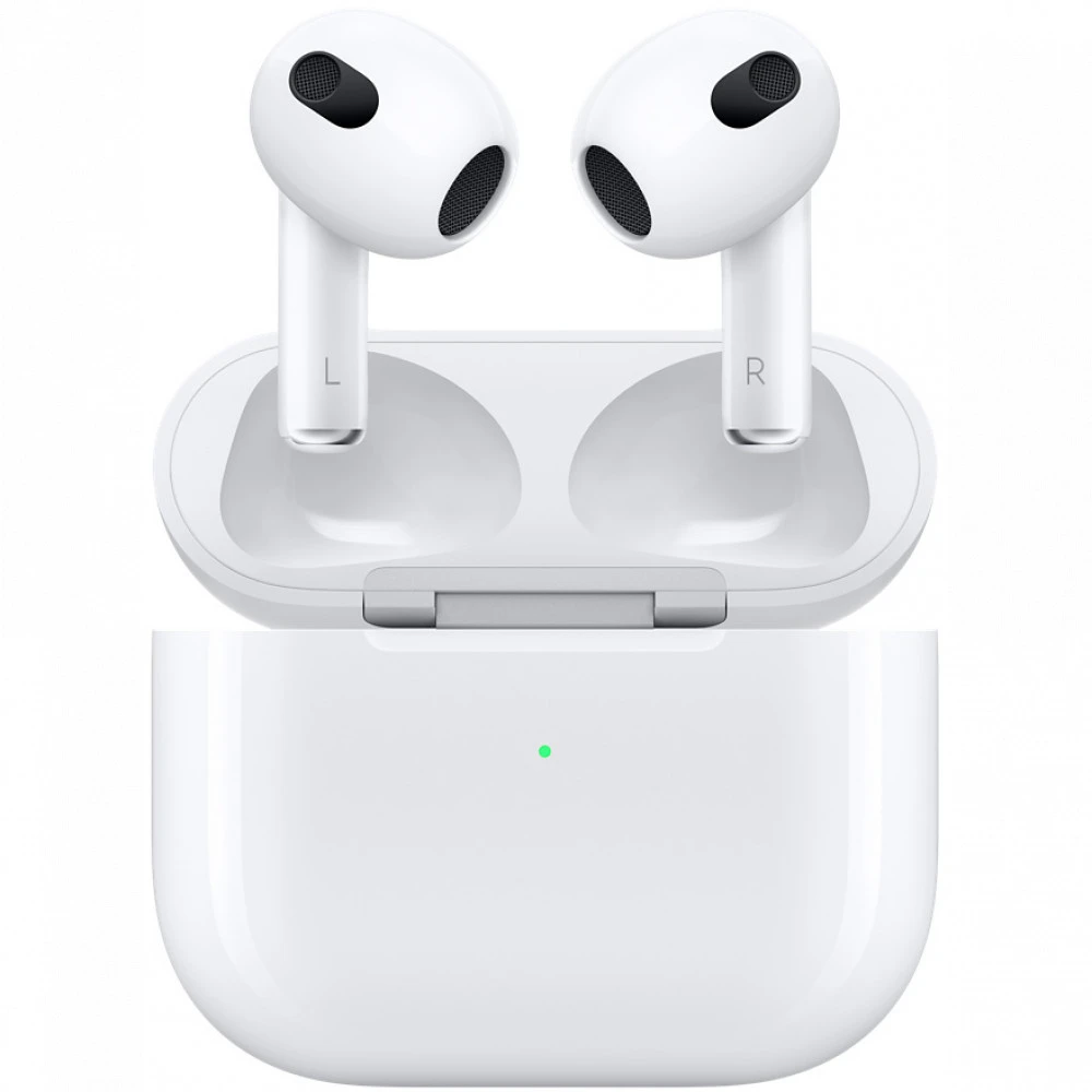 Наушники Apple AirPods 3 MME73RU/A