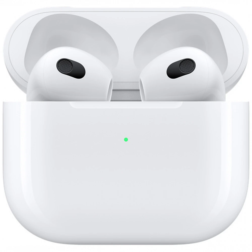 Наушники Apple AirPods 3 MME73RU/A