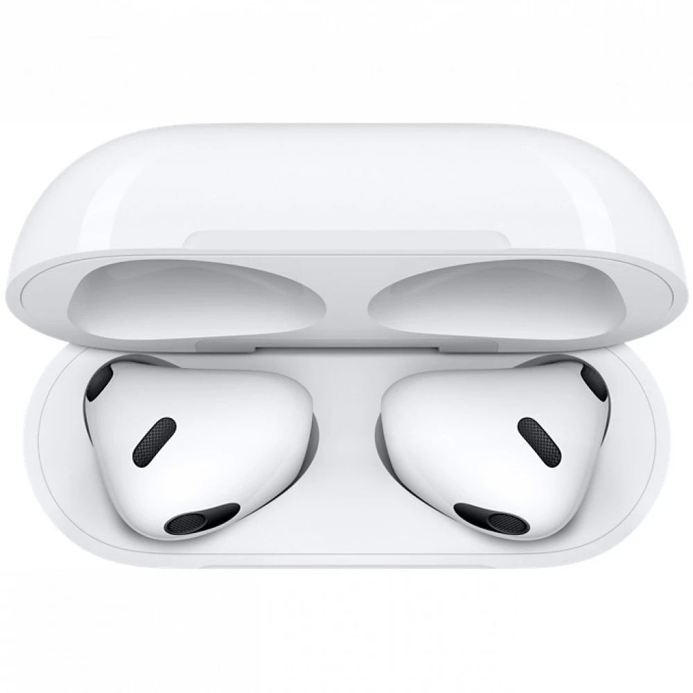 Наушники Apple AirPods 3 MME73RU/A