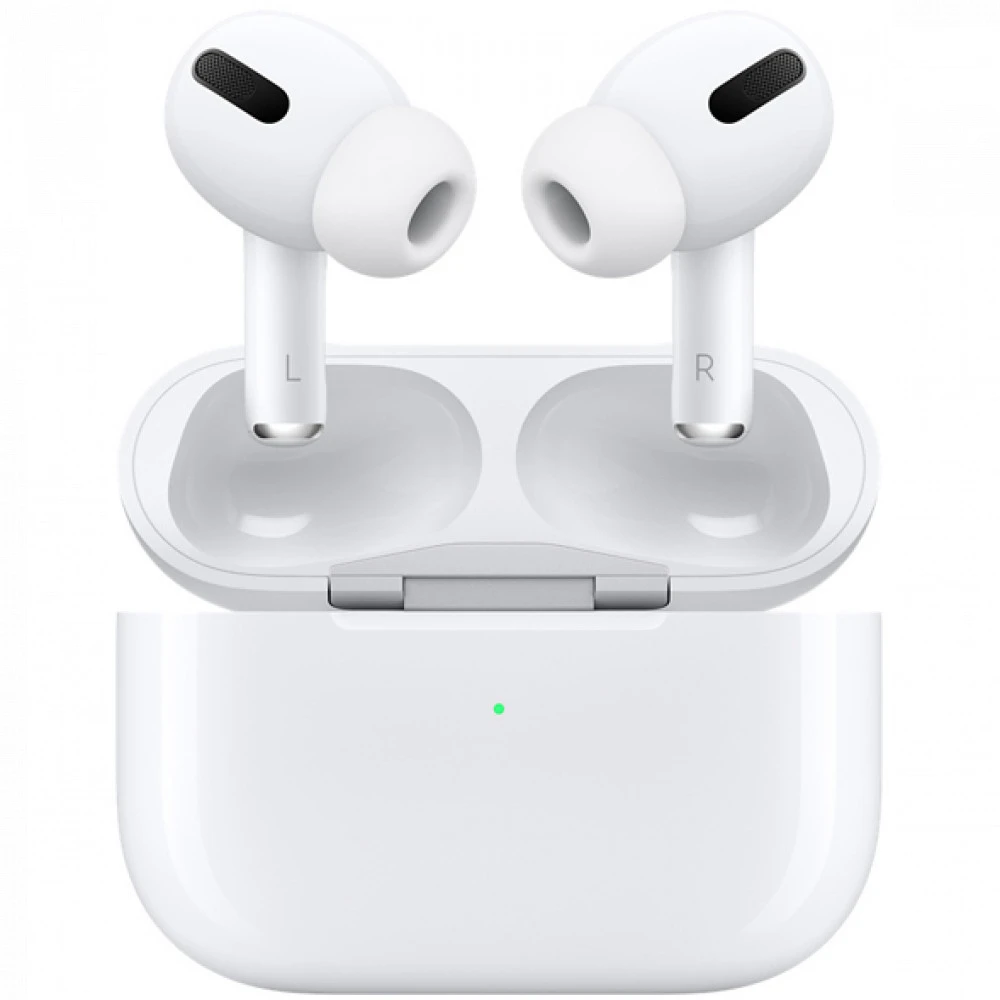 Наушники Apple AirPods Pro White MLWK3RU/A