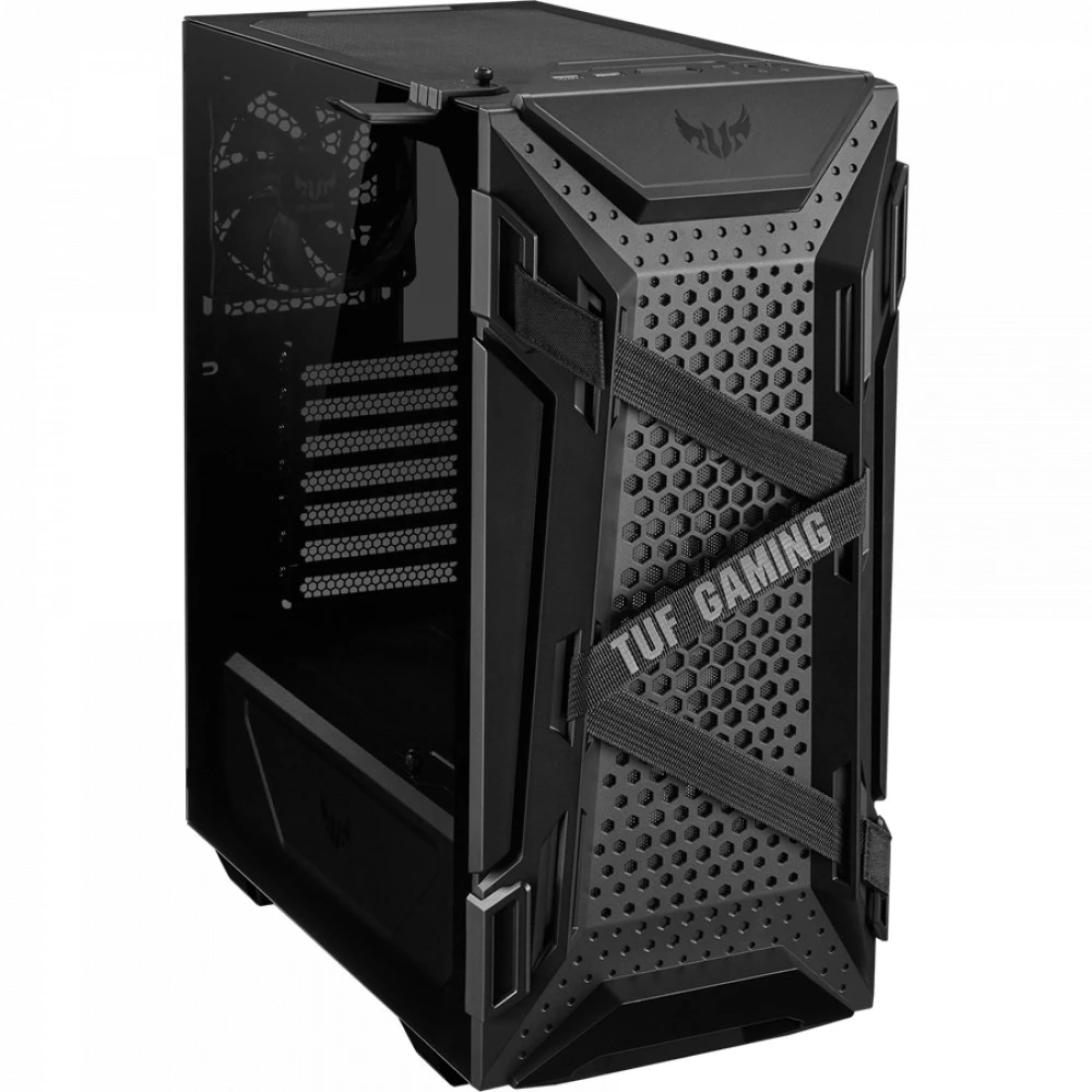 Корпус Asus TUF GAMING GT301 Mid-Tower