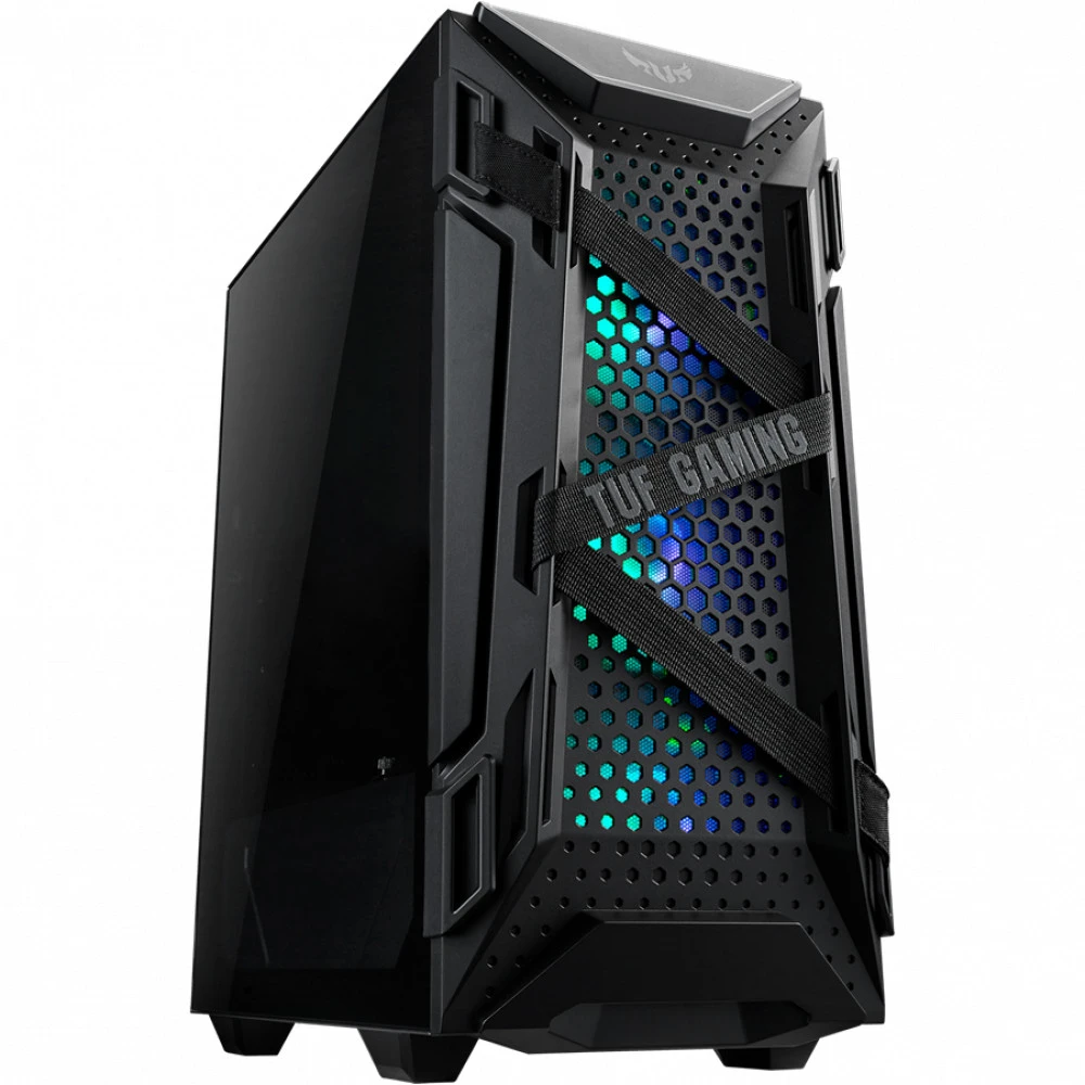 Корпус Asus TUF GAMING GT301 Mid-Tower