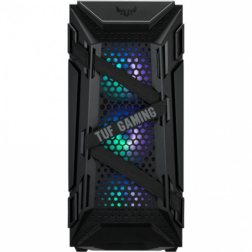 Корпус Asus TUF GAMING GT301 Mid-Tower