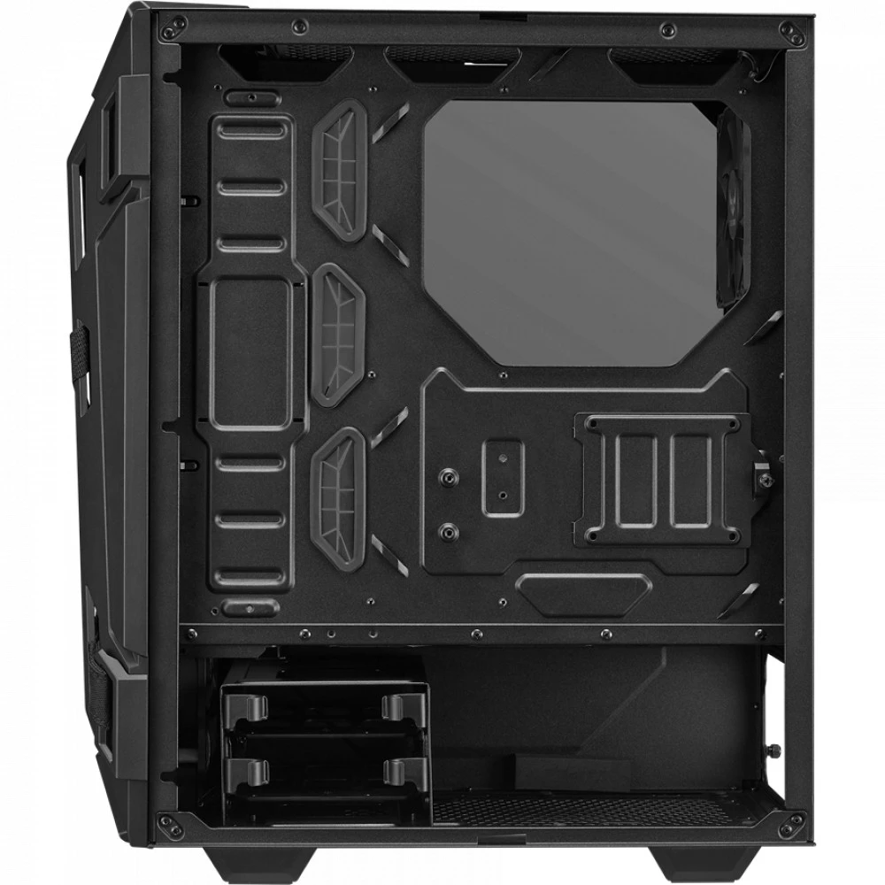 Корпус Asus TUF GAMING GT301 Mid-Tower