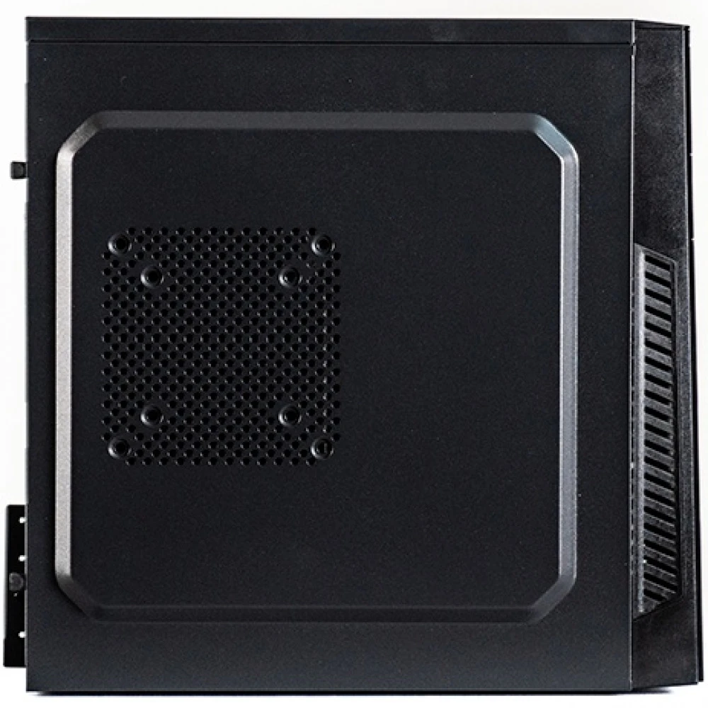 Корпус Qmax H1704B Mid-Tower