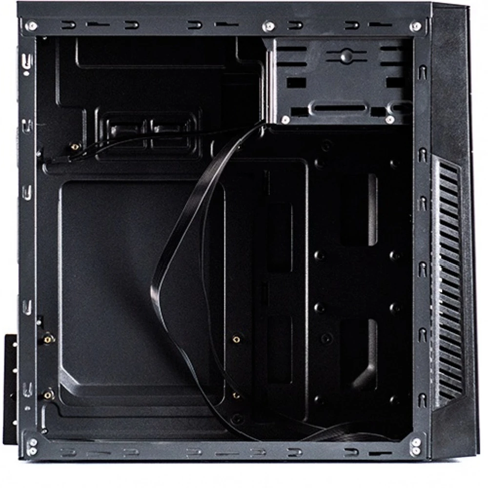 Корпус Qmax H1704B Mid-Tower