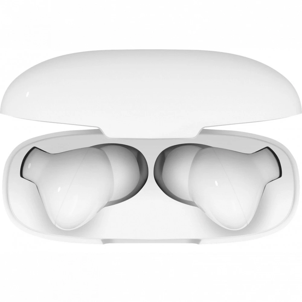 Наушники Defender Twins 903 White 63903