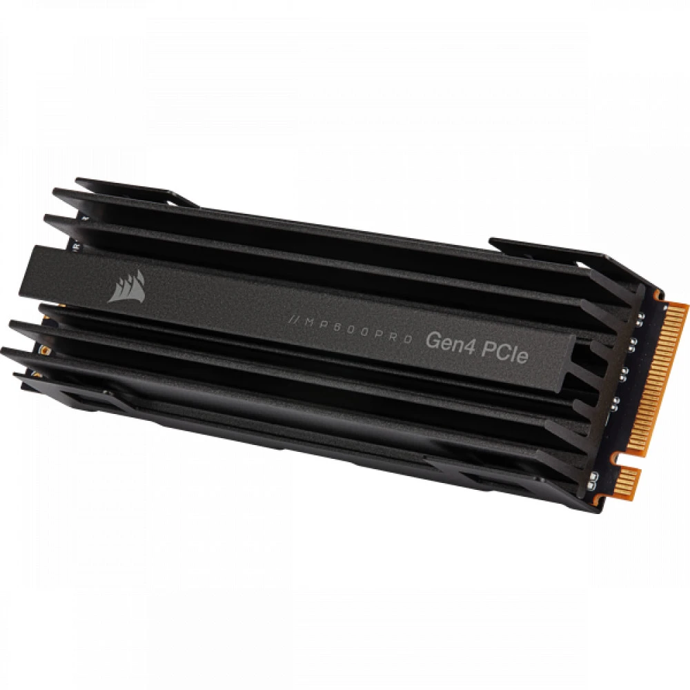 Жесткий диск Corsair MP600 PRO CSSD-F4000GBMP600PRO SSD (твердотельные), 4 ТБ, M.2