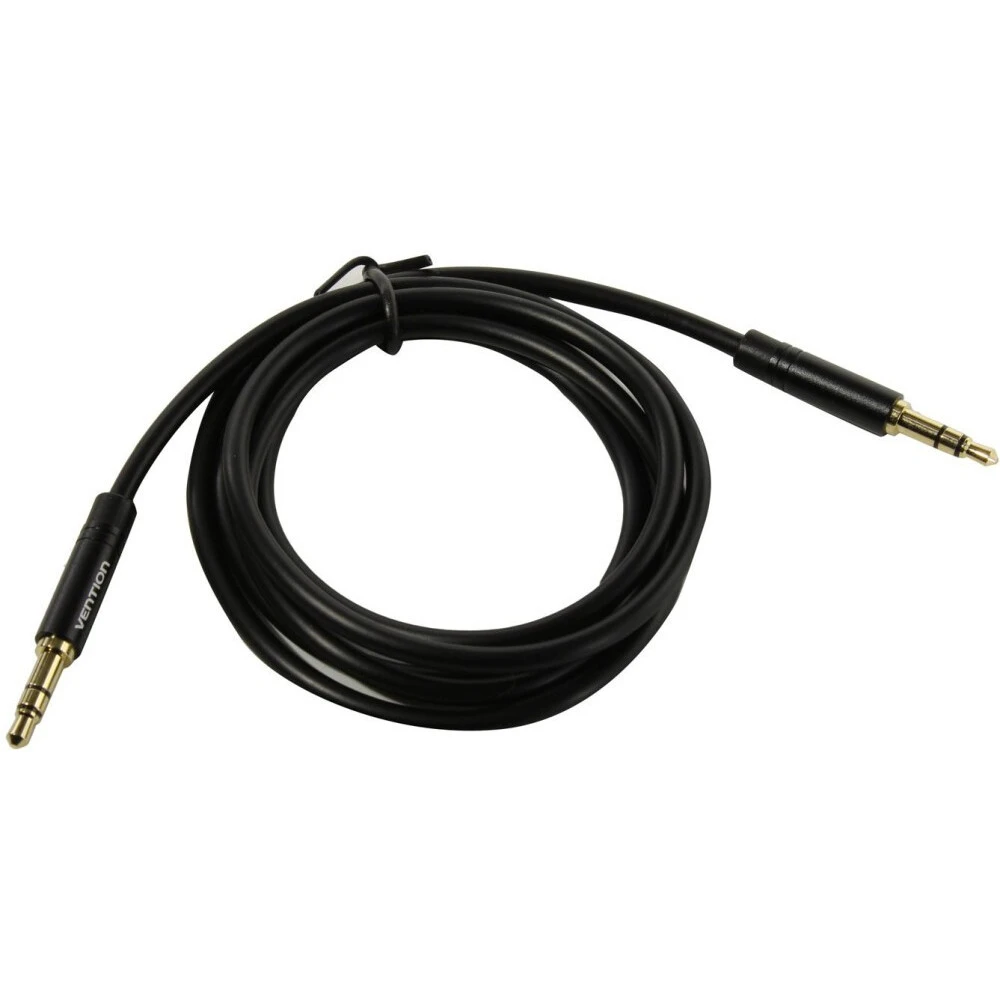 Кабель интерфейсный Vention BAKBF MINI JACK 3.5 (output) - MINI JACK 3.5 (output)