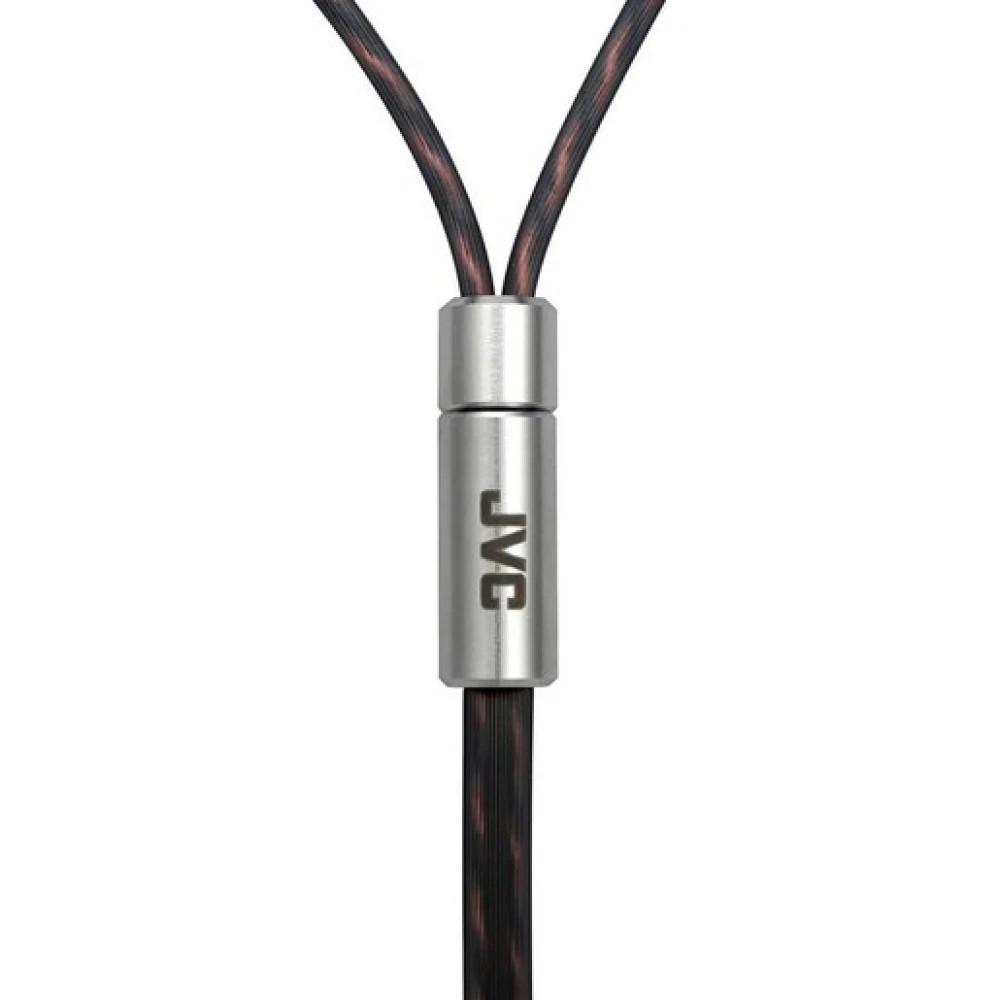 Наушники JVC HA-FD01-F