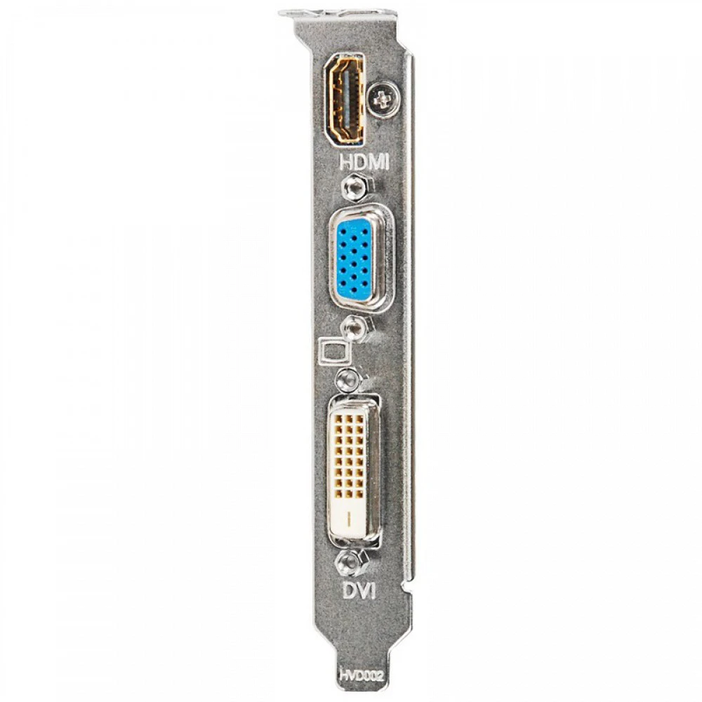 Видеокарта Gigabyte GeForce GT 730 GV-N730D3-2GL 2 ГБ