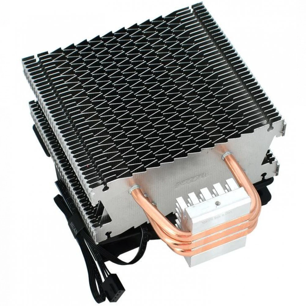 Система охлаждения PCcooler X3 B V2 GI-X3 B V2