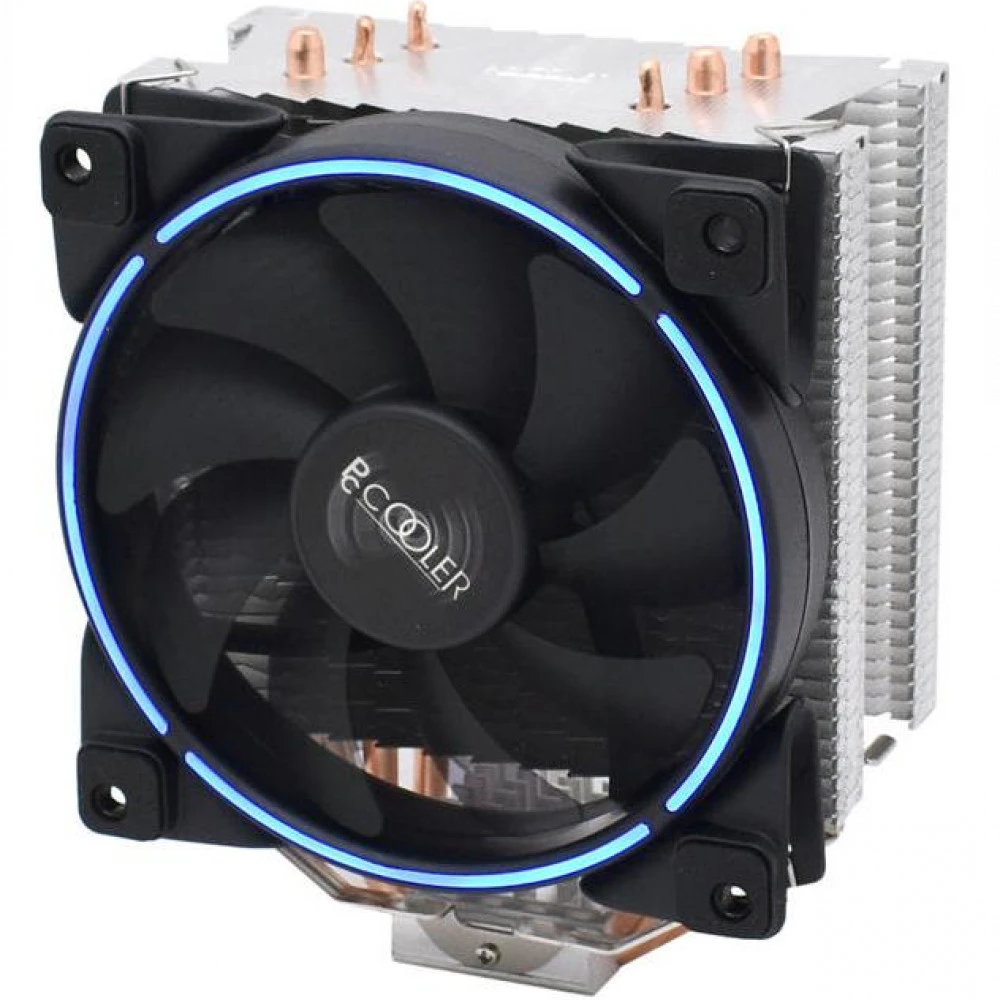 Система охлаждения PCcooler X3 B V2 GI-X3 B V2