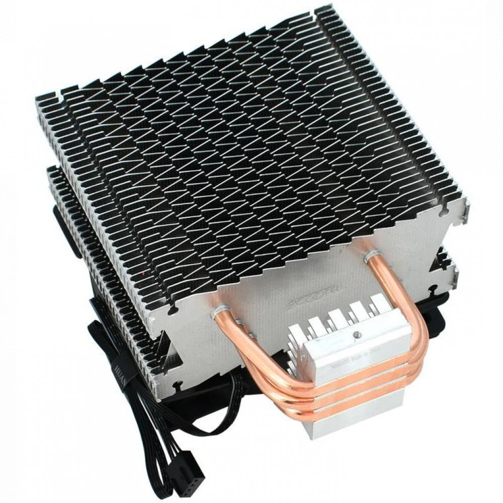 Система охлаждения PCcooler X3 R V2 GI-X3 R V2