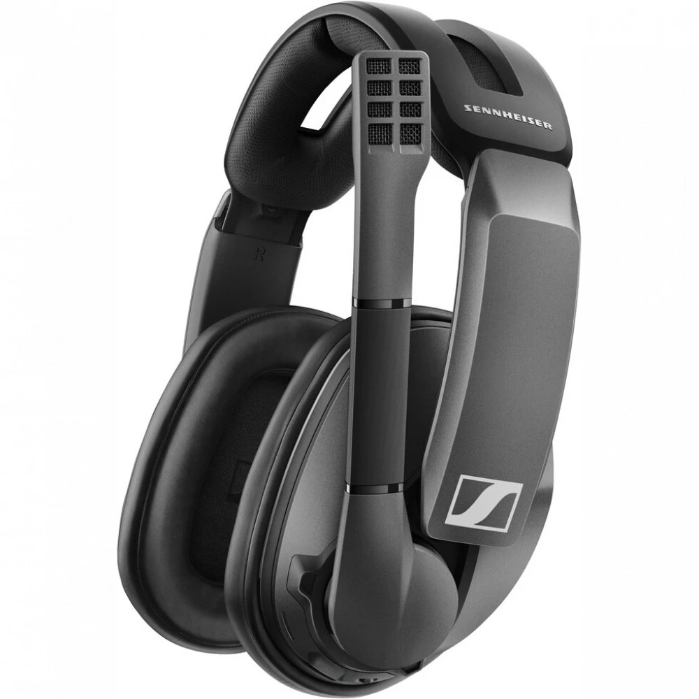 Наушники Sennheiser GSP 370