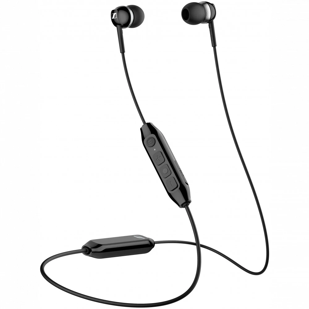 Наушники Sennheiser CX 350 BT