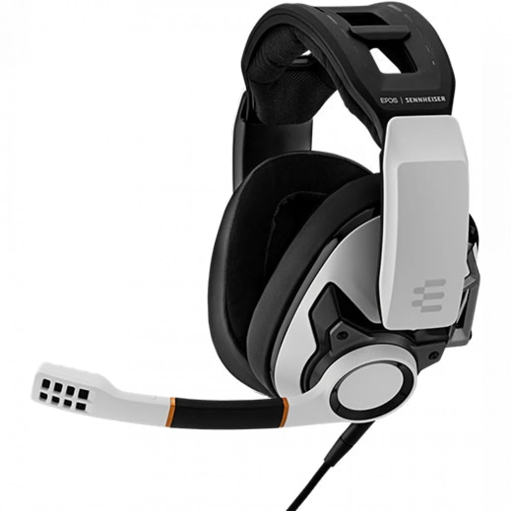 Наушники Sennheiser GSP 601