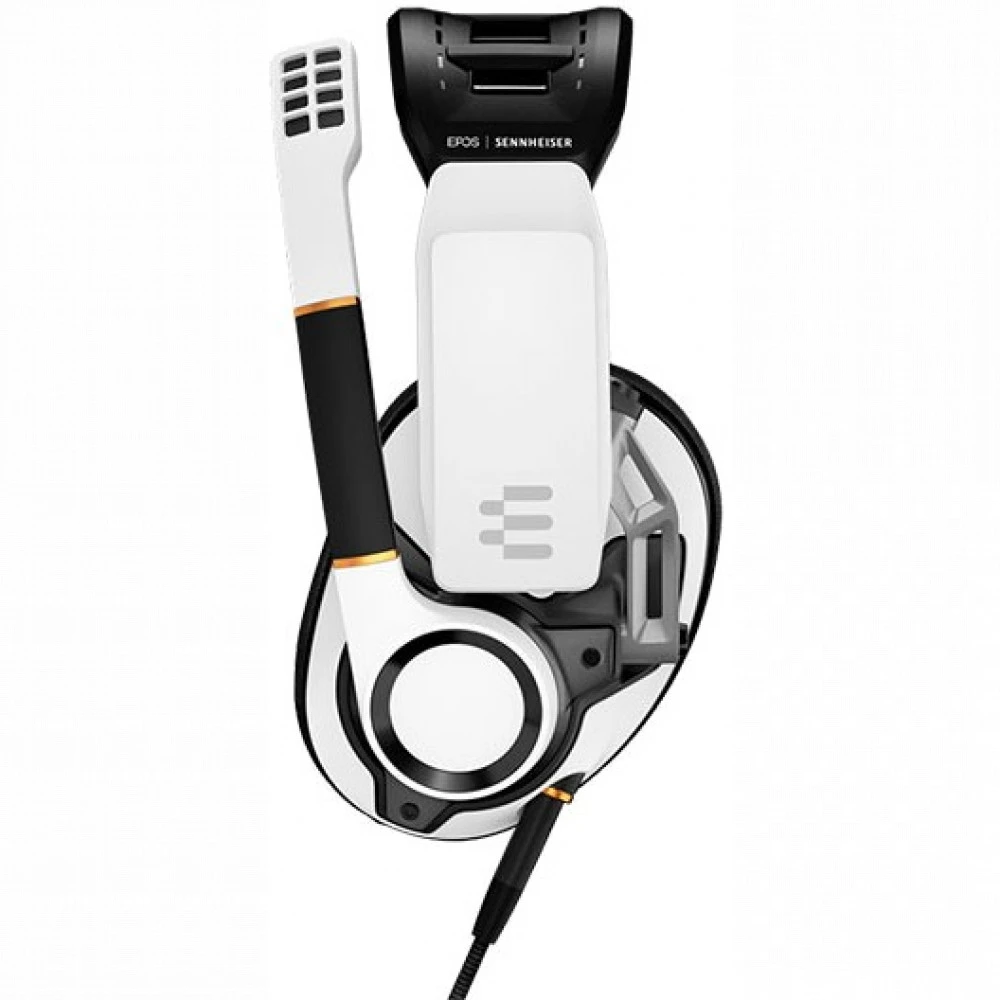 Наушники Sennheiser GSP 601