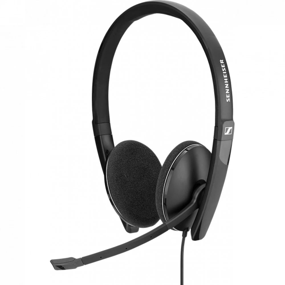 Наушники Sennheiser PC 5.2 CHAT