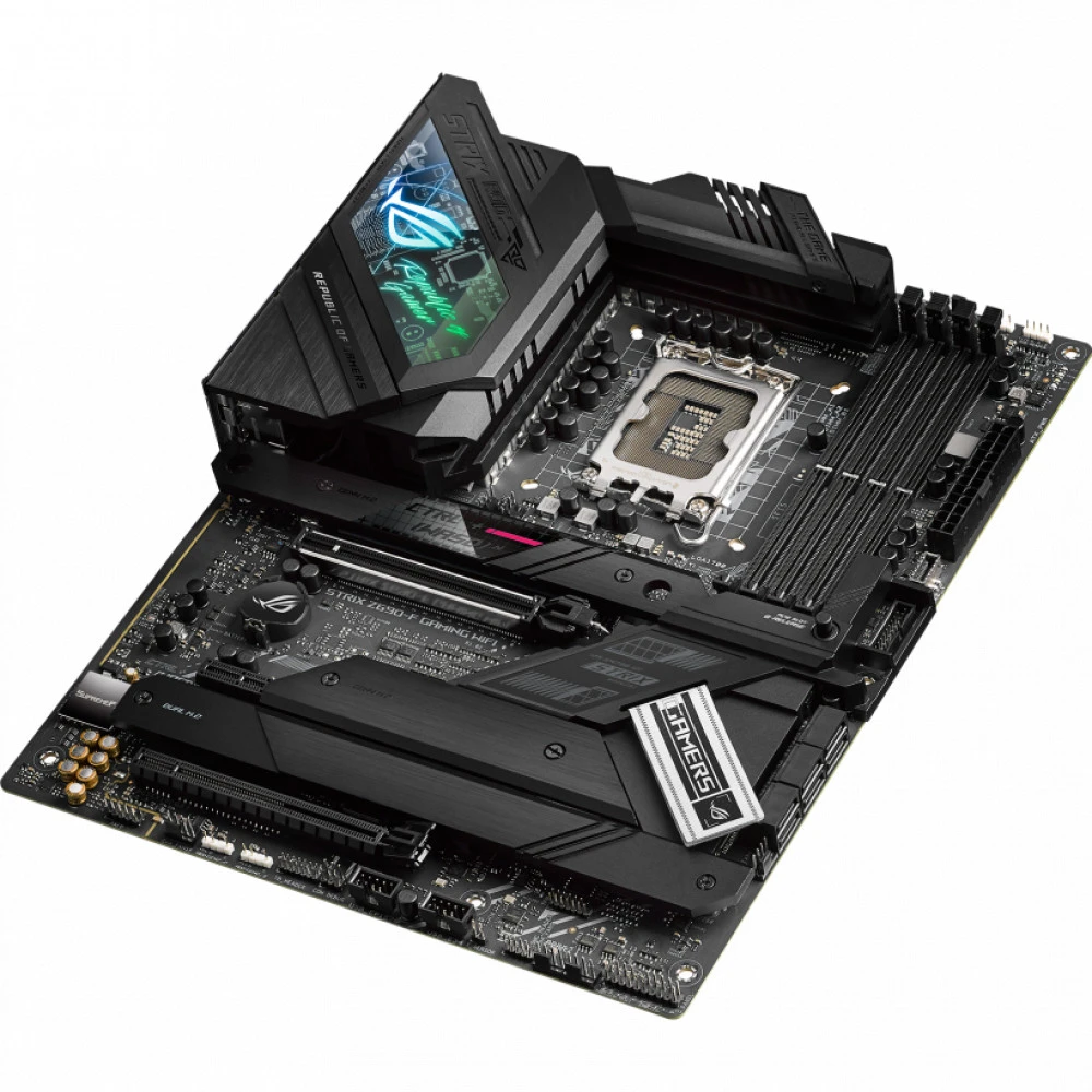 Материнская плата Asus ROG STRIX Z690-F GAMING WIFI ATX, LGA 1700