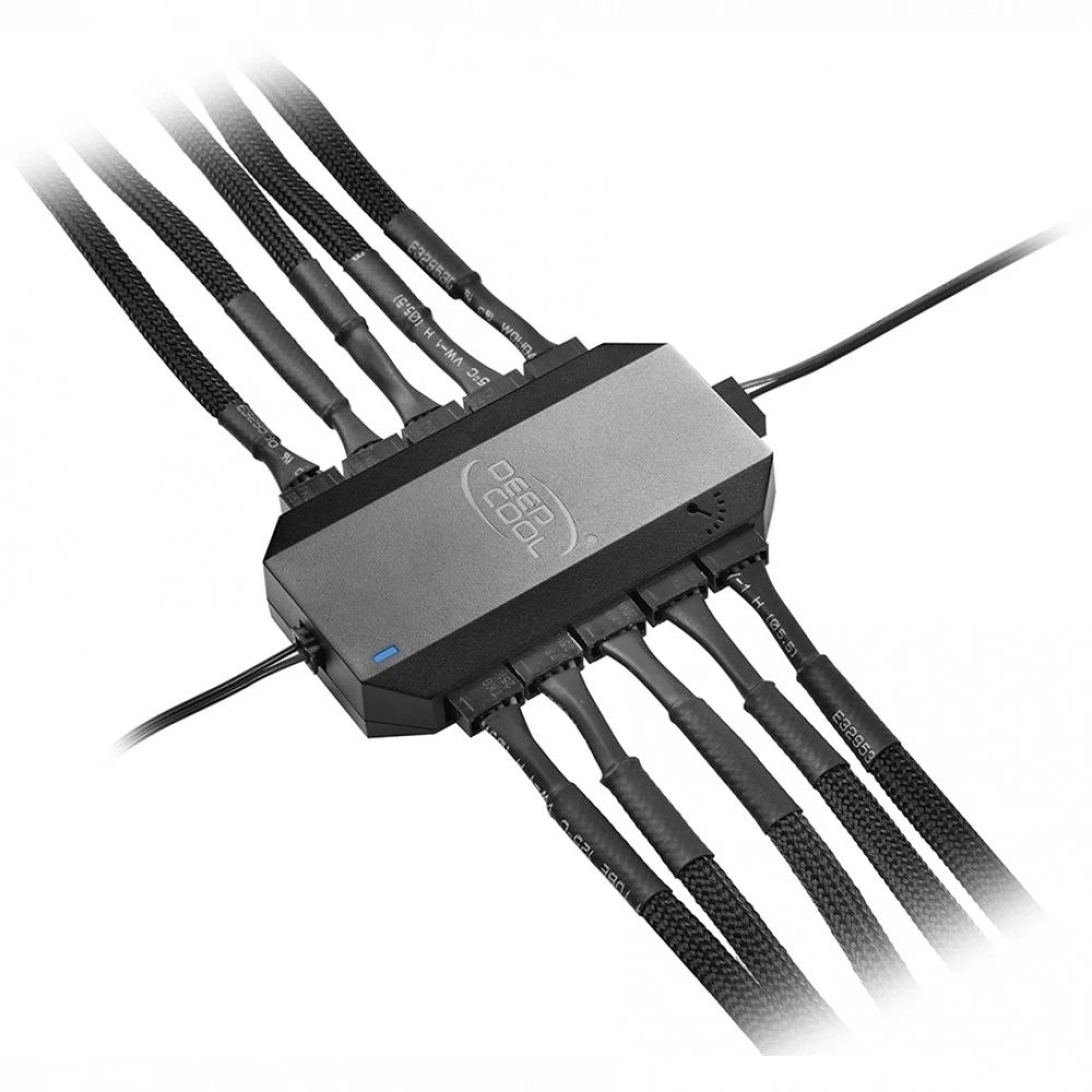 Аксессуар для ПК и Ноутбука Deepcool FH-10 Разветвитель