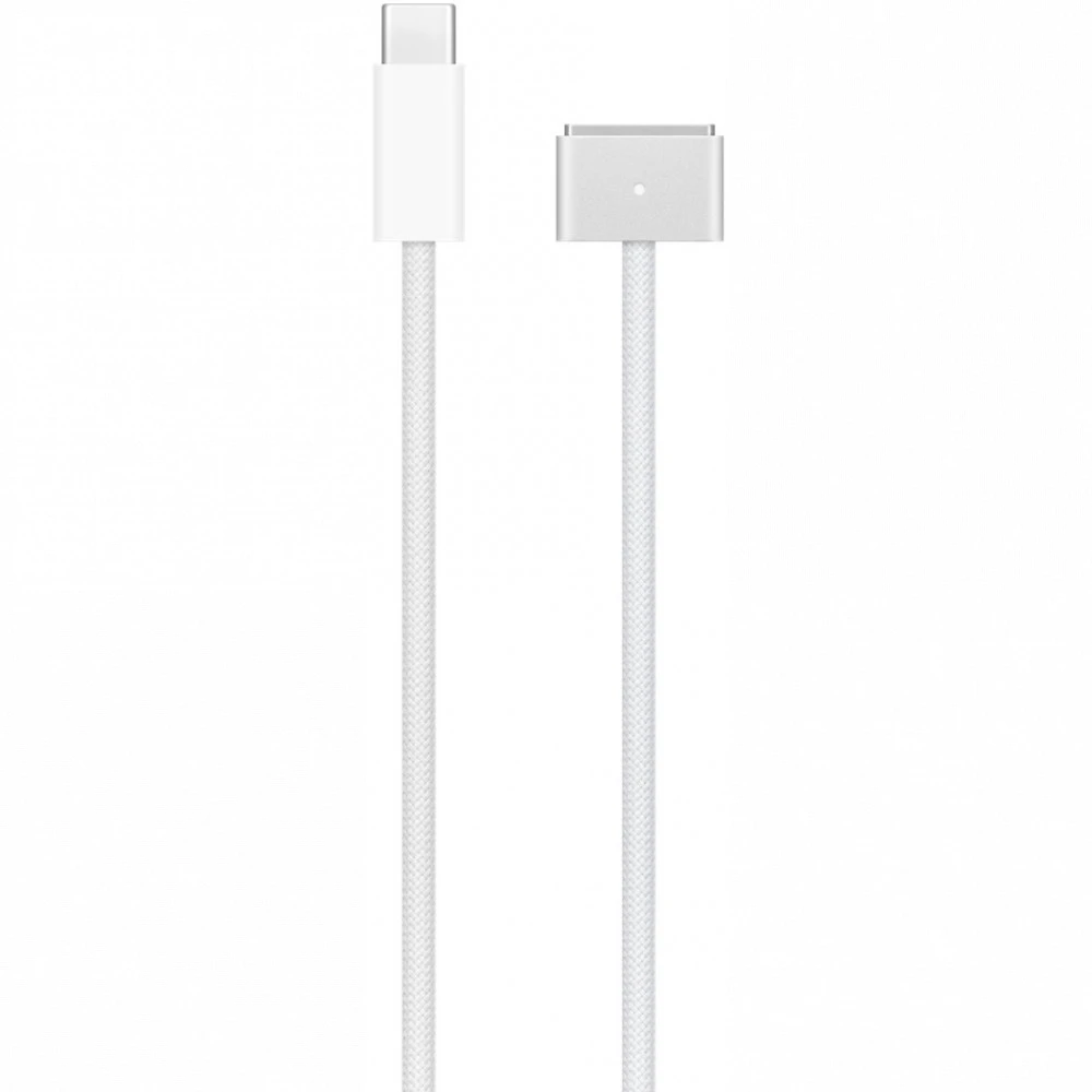 Кабель интерфейсный Apple USB-C to Magsafe 3 Cable (2 m) MLYV3ZM/A USB Type C - MagSafe 3
