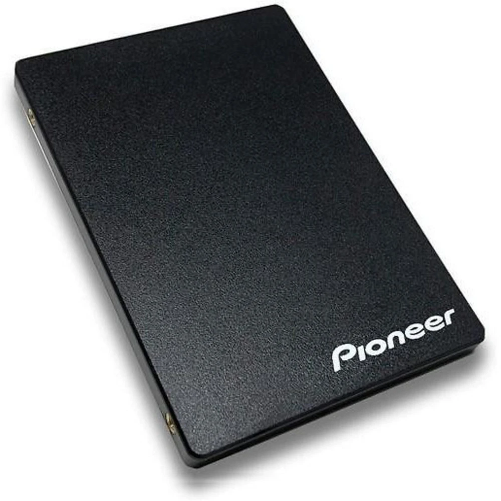 Жесткий диск Pioneer 1 ТБ APS-SL3N-1T SSD (твердотельные), 1 ТБ, 2.5 дюйма, SATA