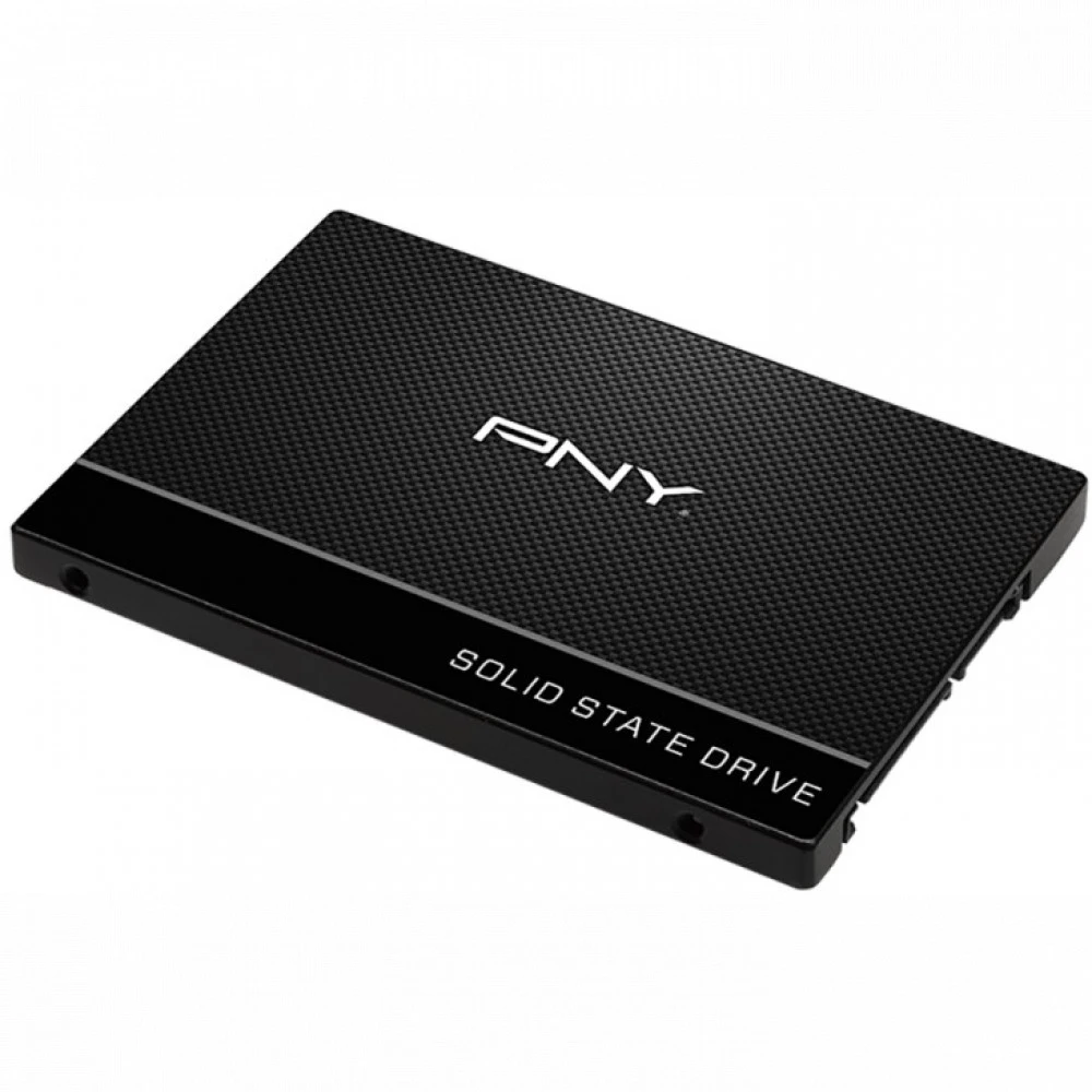 Жесткий диск PNY CS900 SSD7CS900-240-RB SSD (твердотельные), 240 ГБ, 2.5 дюйма, SATA