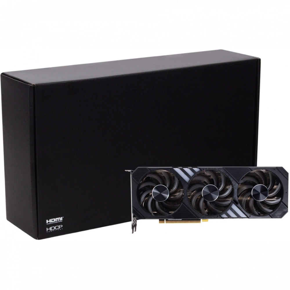 Видеокарта Palit CMP 70HX NED70HX017P2-1046A 8 ГБ