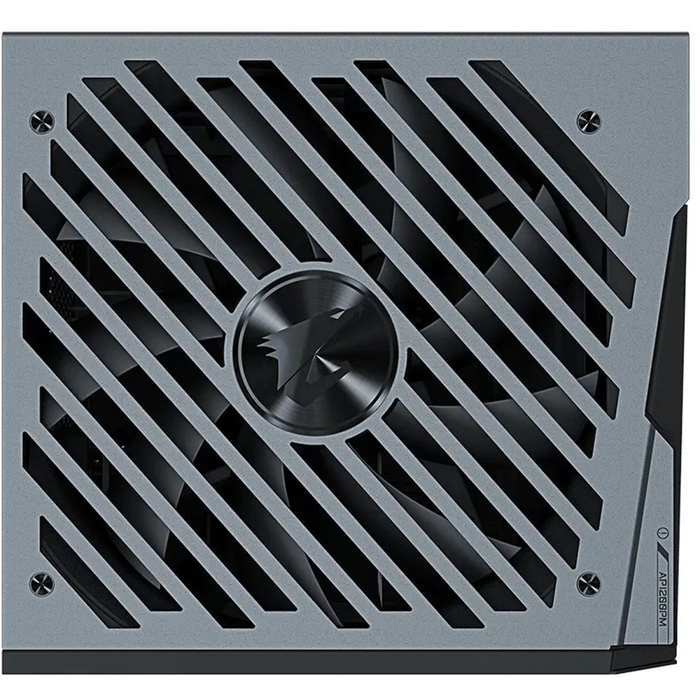 Блок питания Gigabyte AORUS P1200W GP-AP1200PM 1200 Вт, 80+ Platinum