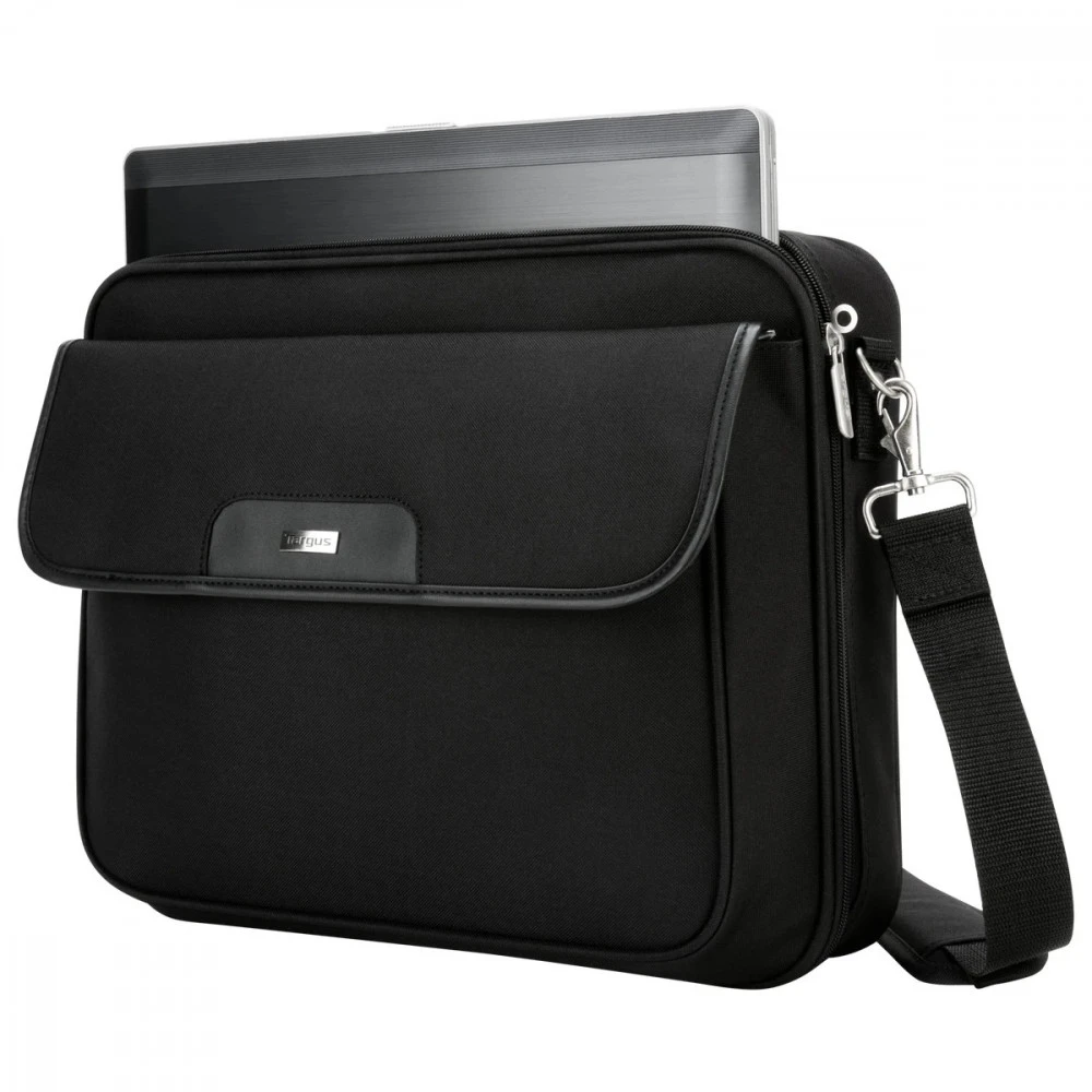 Сумка для ноутбука Targus Notepac CN01 15.6