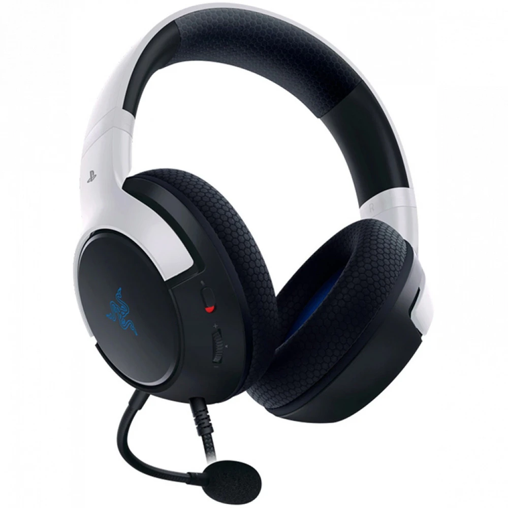 Наушники Razer Kaira X for Playstation RZ04-03970200-R3M1