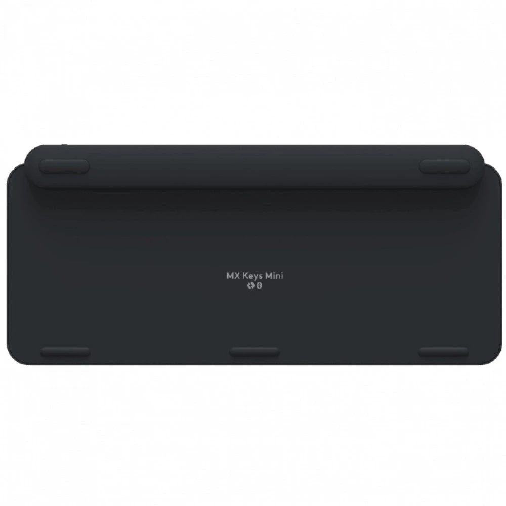 Клавиатура Logitech MX Keys Mini GRAPHITE 920-010501 Беспроводная, Bluetooth