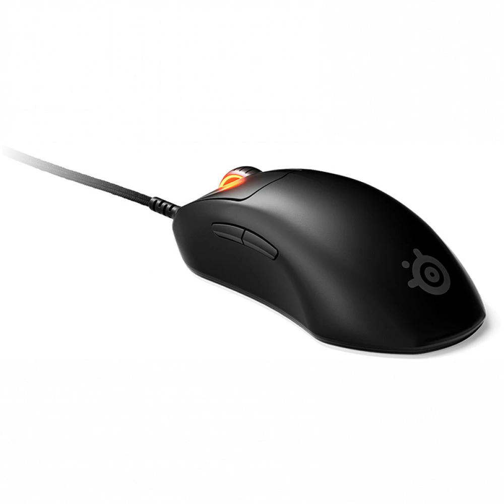 Мышь SteelSeries Prime Mini 62421 Игровые, Проводная
