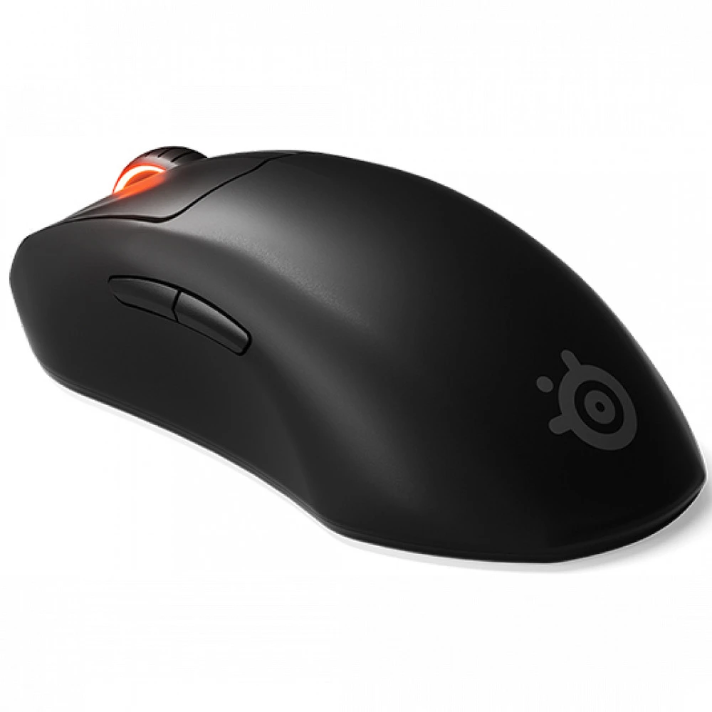 Мышь SteelSeries Prime Mini Wireless 62426 Игровые, Беспроводная