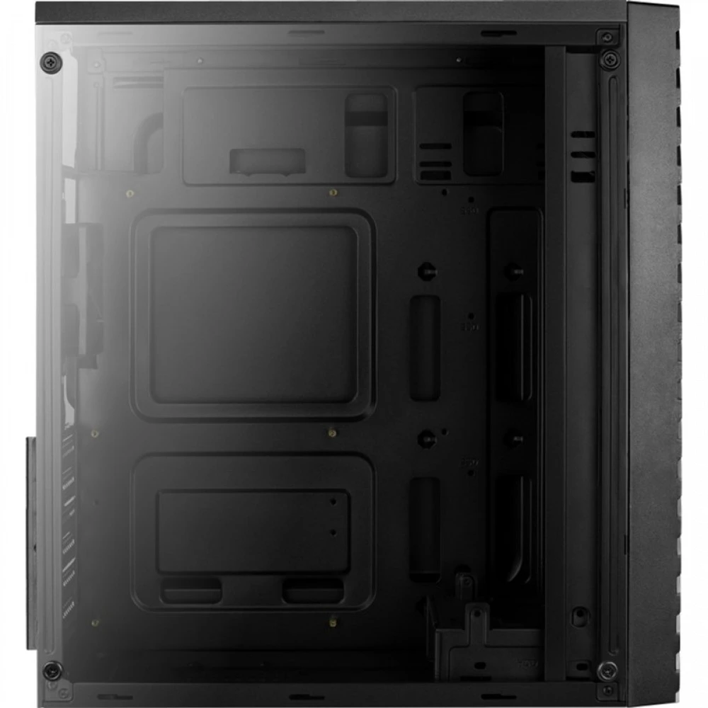 Корпус Aerocool Streak Streak-A-BK-v1 Mid-Tower