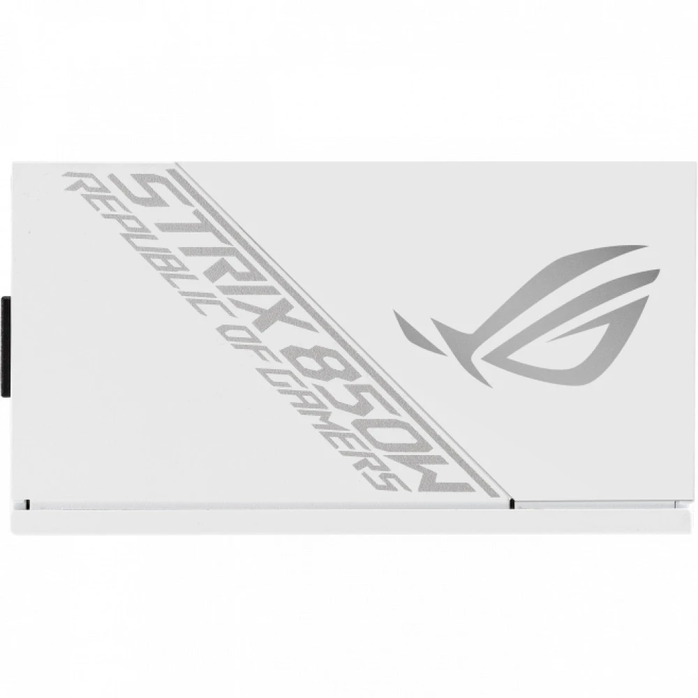 Блок питания Asus ROG Strix 850W ROG-STRIX-850W-WHITE 850 Вт, 80+ Gold
