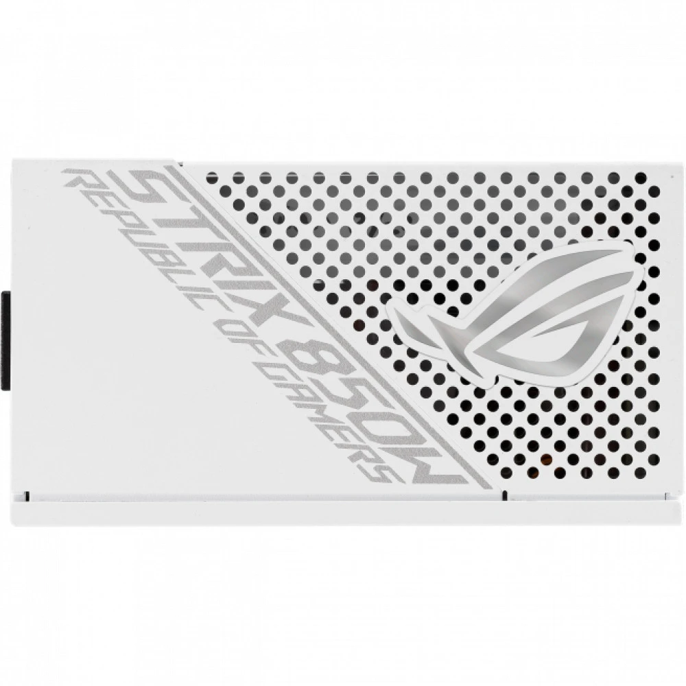 Блок питания Asus ROG Strix 850W ROG-STRIX-850W-WHITE 850 Вт, 80+ Gold