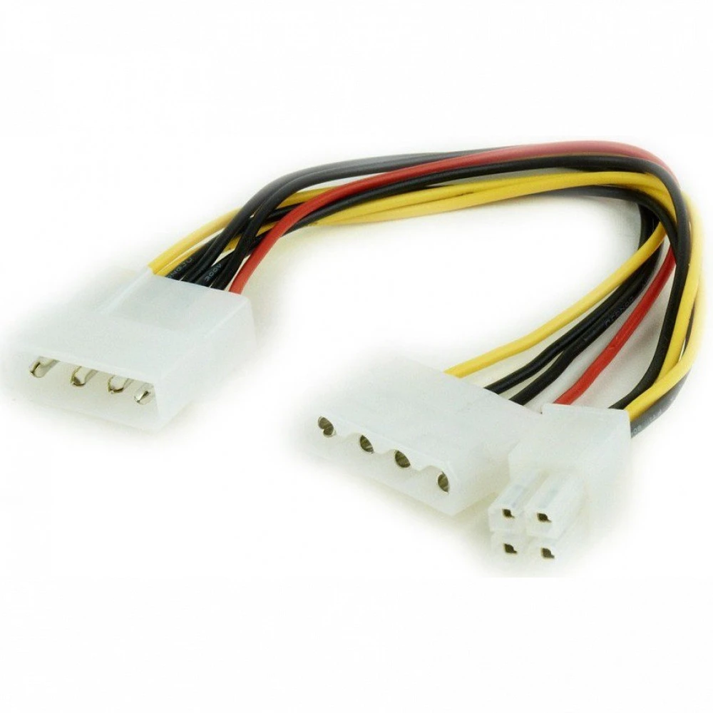 Кабель интерфейсный Cablexpert CC-PSU-4