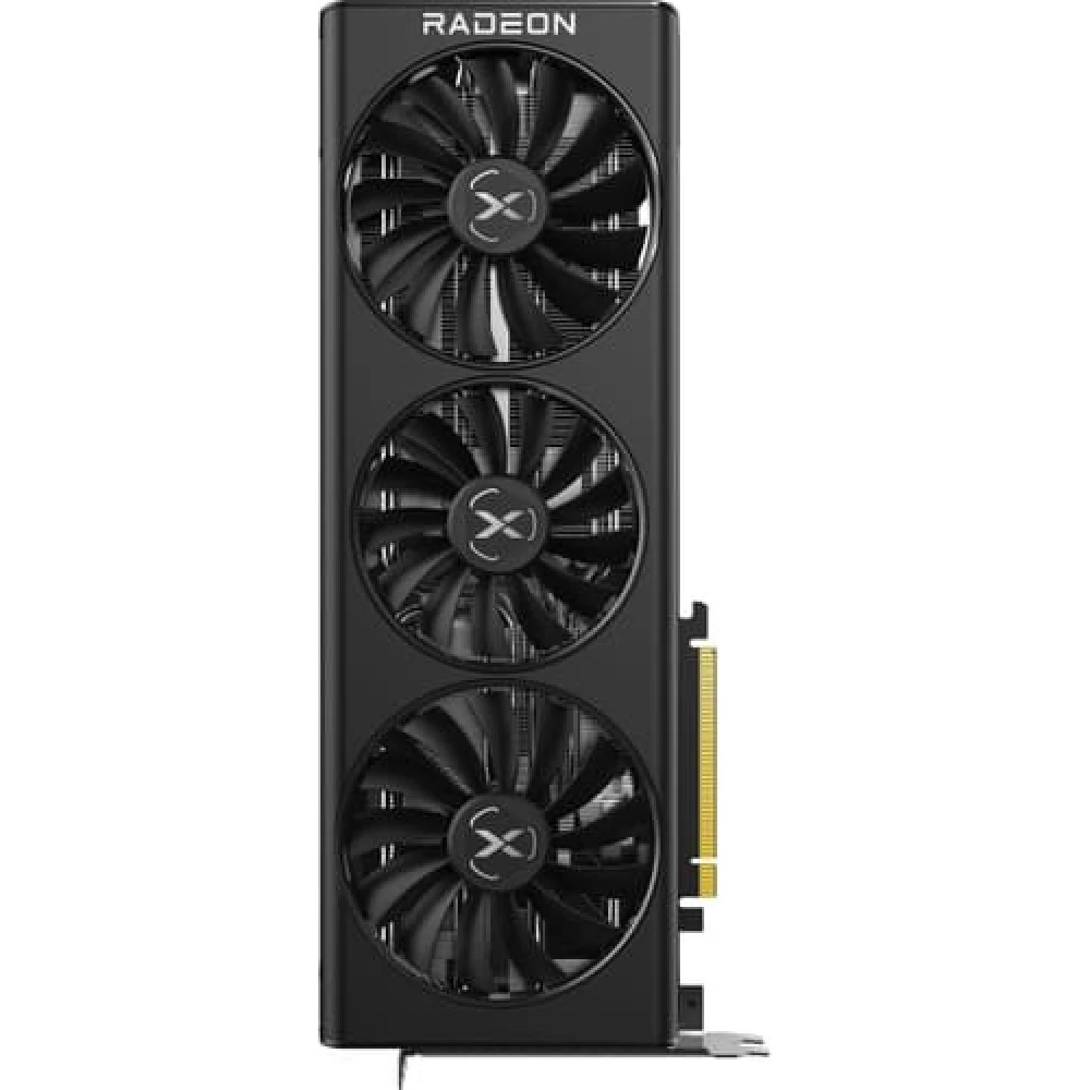 Видеокарта XFX Radeon RX 6800 Speedster SWFT 319 Gaming RX-68XLAQFD9 16 ГБ