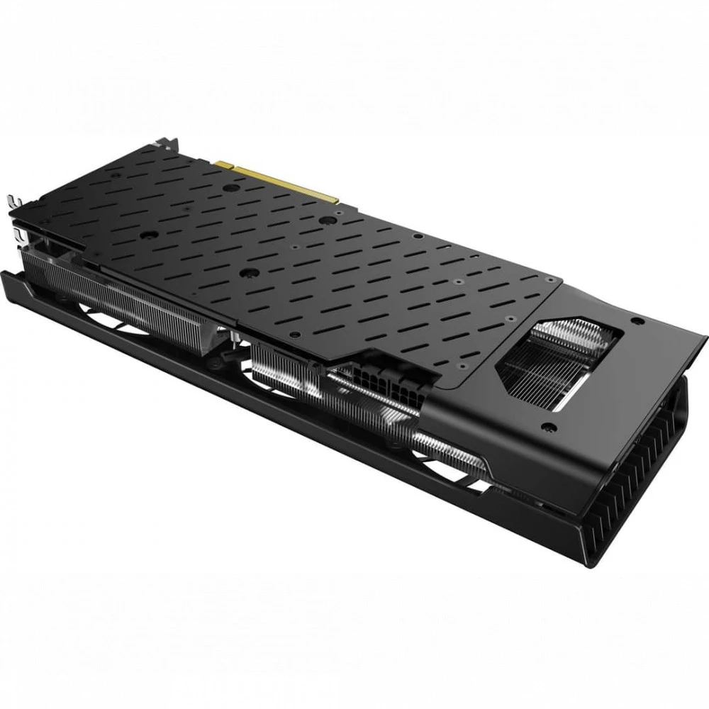 Видеокарта XFX Radeon RX 6800 Speedster SWFT 319 Gaming RX-68XLAQFD9 16 ГБ