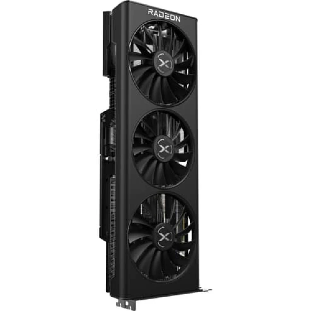 Видеокарта XFX Radeon RX 6800 Speedster SWFT 319 Gaming RX-68XLAQFD9 16 ГБ